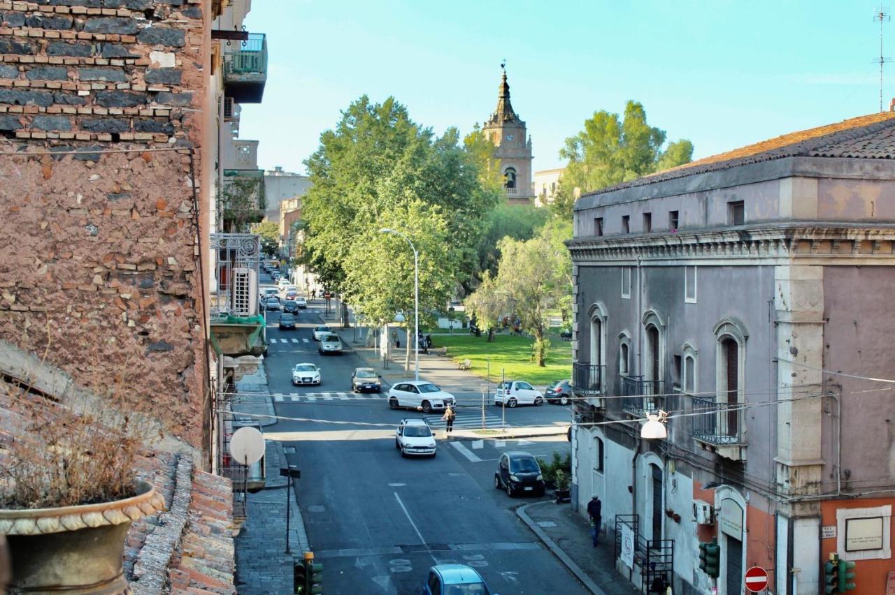 Casa vacanze Orto Siculo House Catania