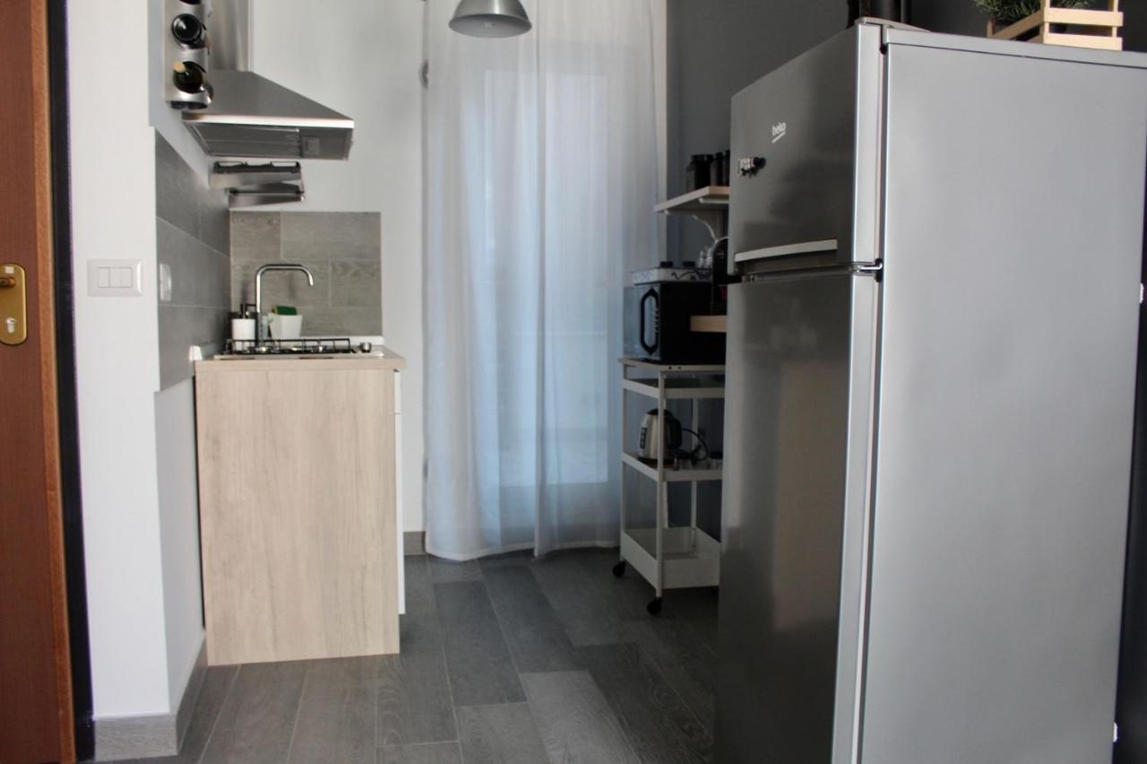 Orto Siculo House Casa vacanze Catania