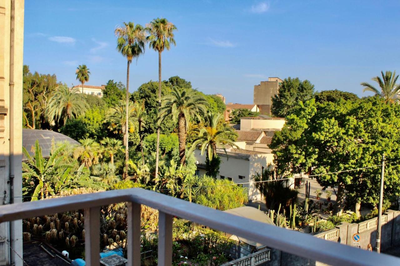 Orto Siculo House Casa vacanze Catania