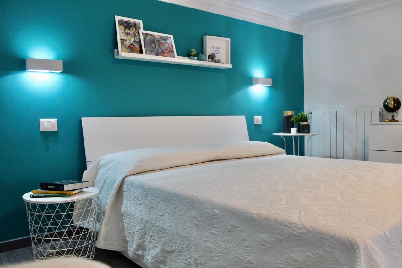 Orto Siculo House