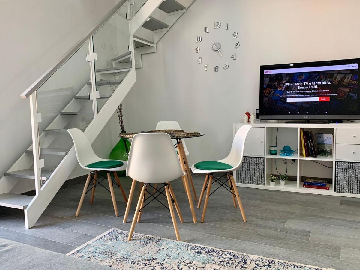 Casa vacanze Orto Siculo House Catania