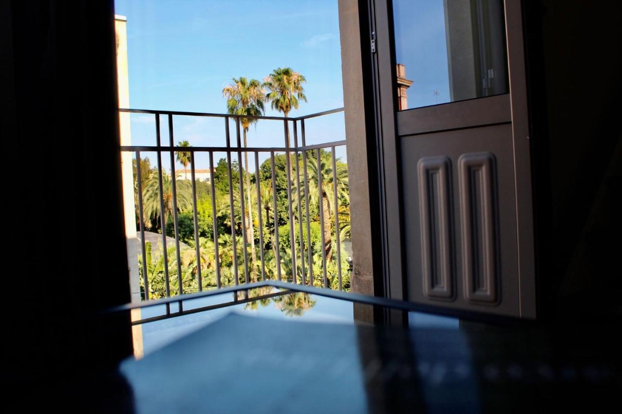 Orto Siculo House Casa vacanze Catania