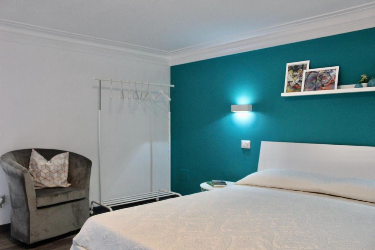 Orto Siculo House Casa vacanze Catania