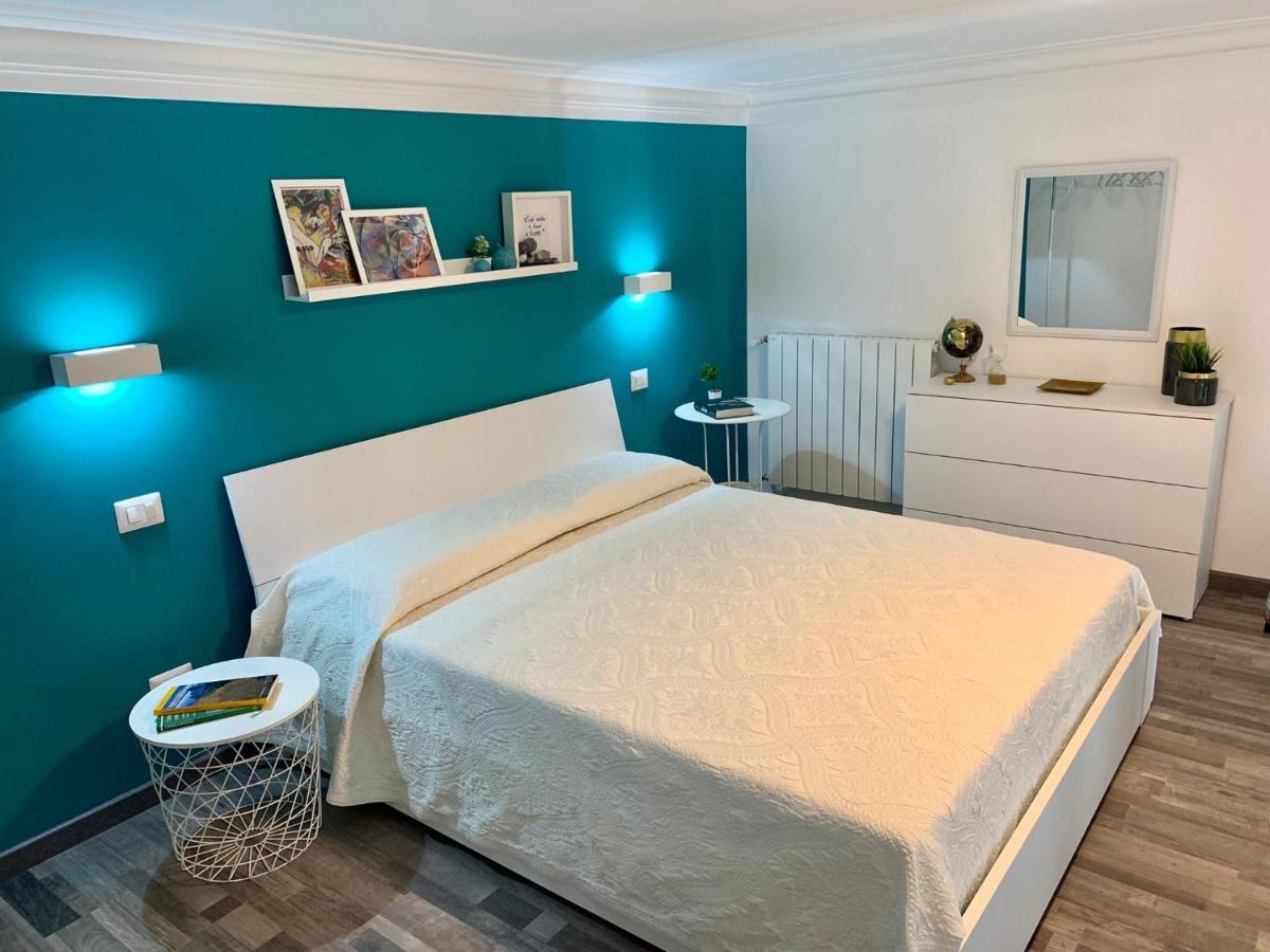 Casa vacanze Orto Siculo House *