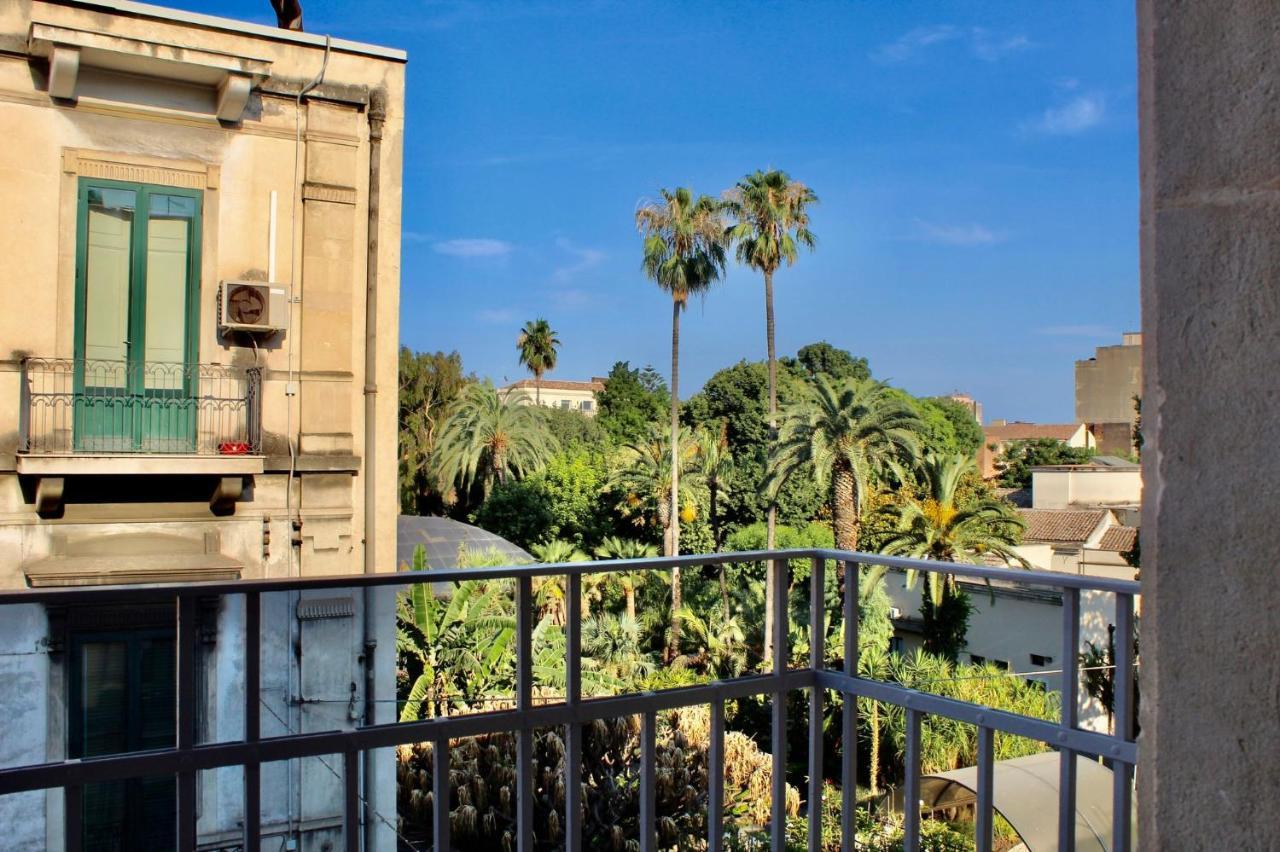 Orto Siculo House Catania