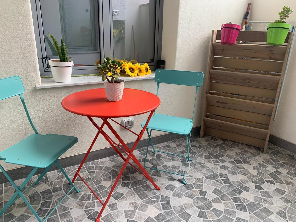 Orto Siculo House * Catania