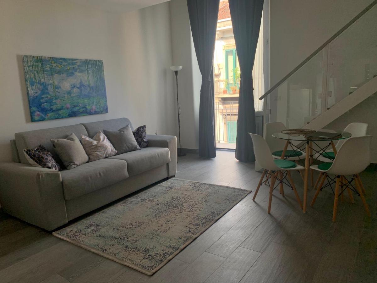 Orto Siculo House