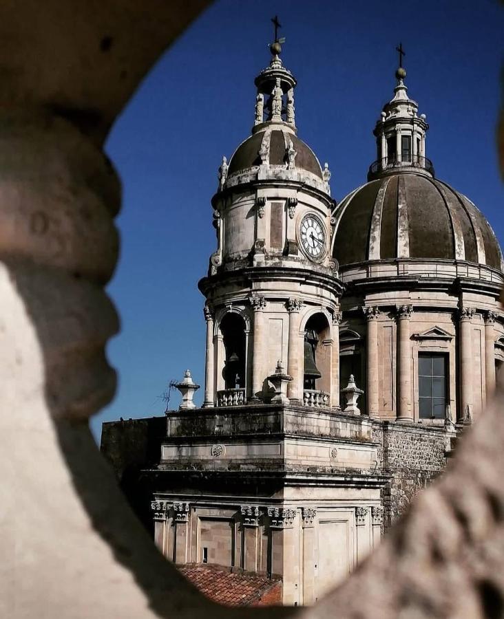 Orto Siculo House * Catania